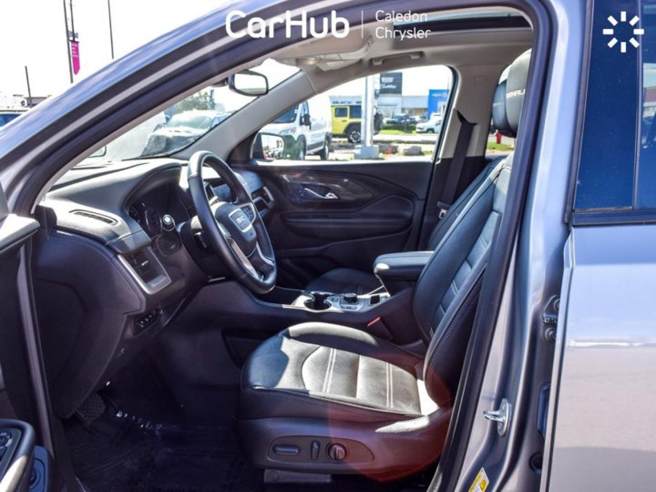 2023 GMC Terrain Denali AWD Pano Roof Leather Vented Seats Handsfree Tailgate Photo