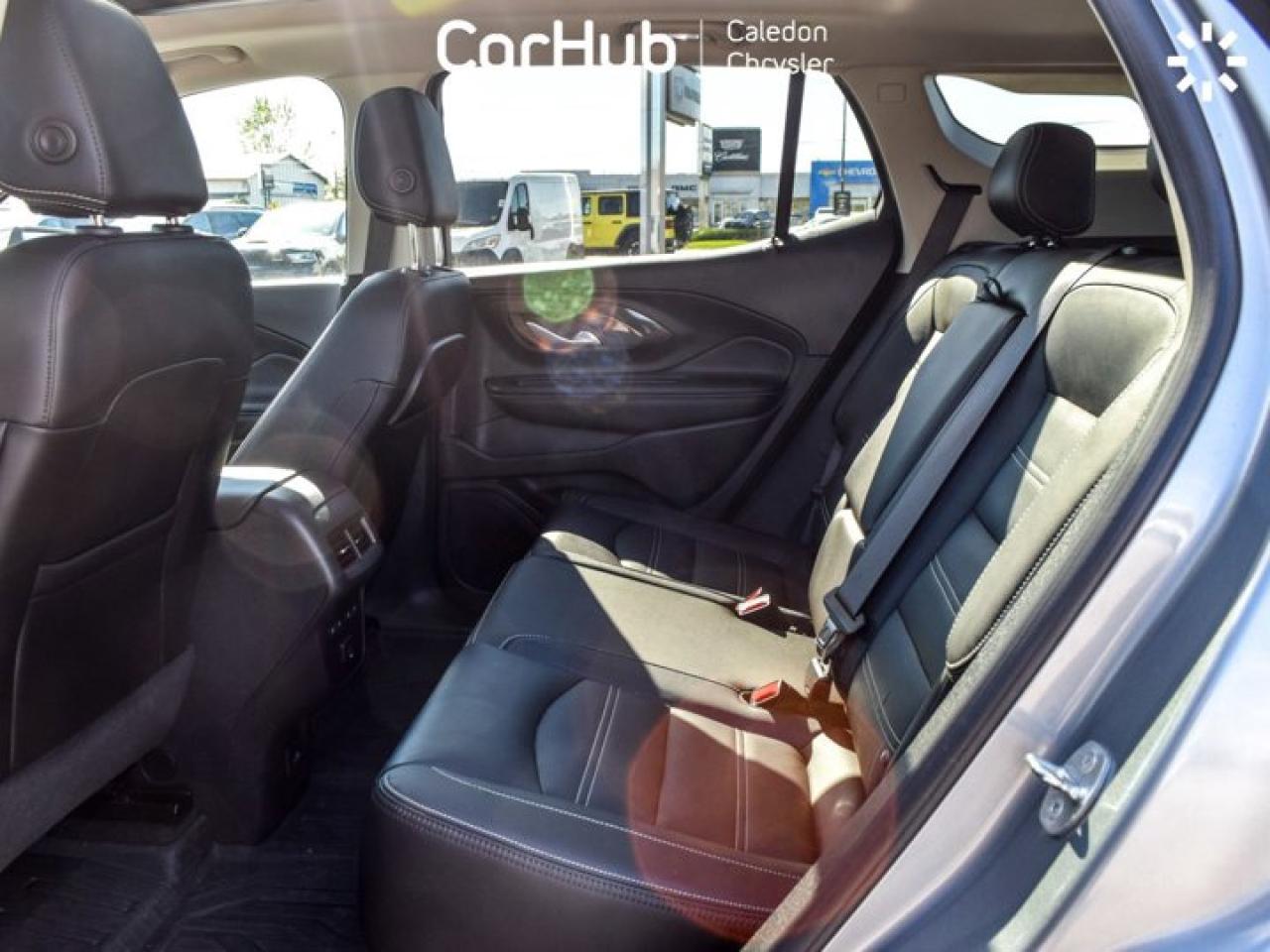 2023 GMC Terrain Denali AWD Pano Roof Leather Vented Seats Handsfree Tailgate Photo