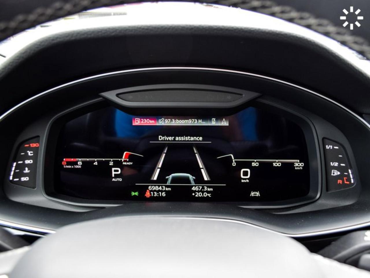 2023 Audi Q8 Progressiv Quattro Navi Pano Sunroof Ventilated Front Seats 22"Alloy Photo