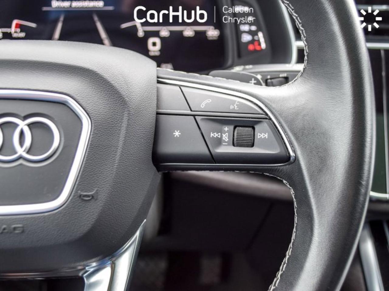 2023 Audi Q8 Progressiv Quattro Navi Pano Sunroof Ventilated Front Seats 22"Alloy Photo