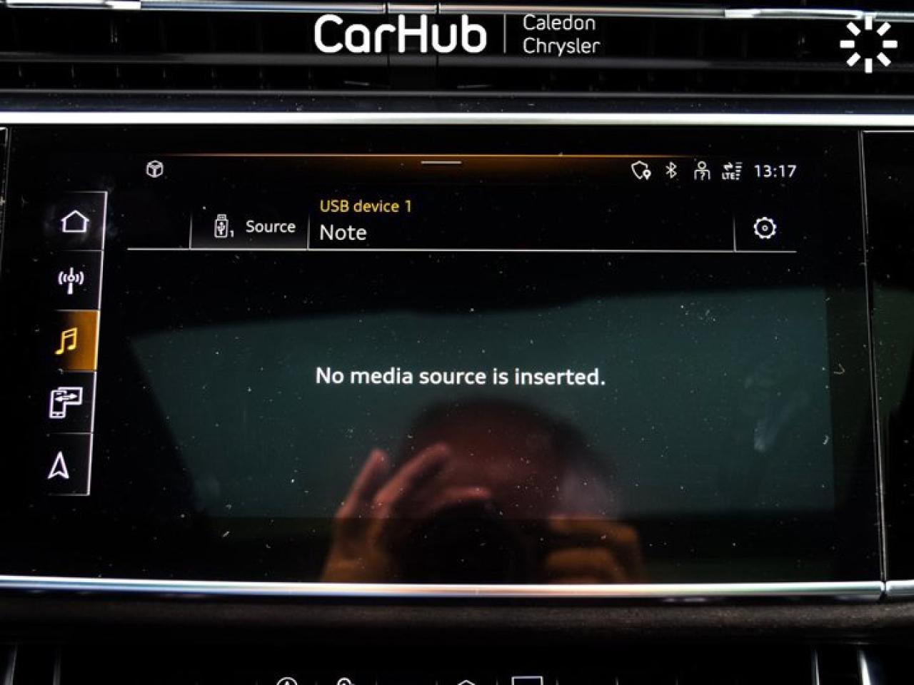 2023 Audi Q8 Progressiv Quattro Navi Pano Sunroof Ventilated Front Seats 22"Alloy Photo