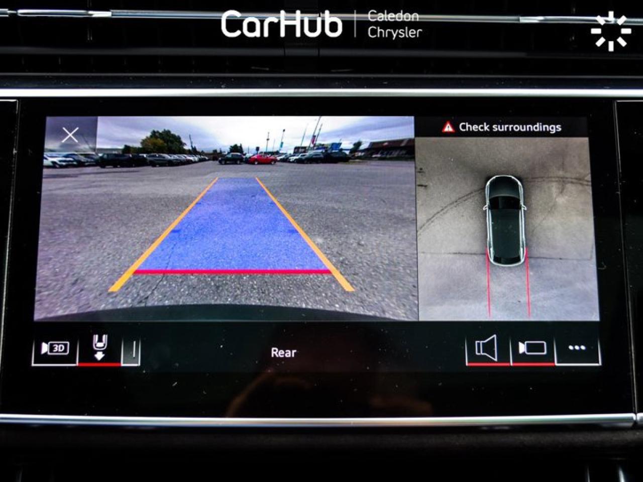 2023 Audi Q8 Progressiv Quattro Navi Pano Sunroof Ventilated Front Seats 22"Alloy Photo