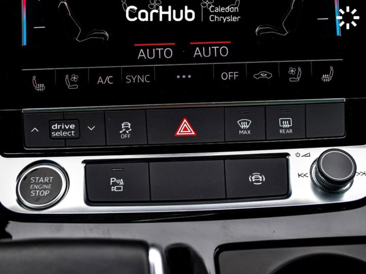 2023 Audi Q8 Progressiv Quattro Navi Pano Sunroof Ventilated Front Seats 22"Alloy Photo