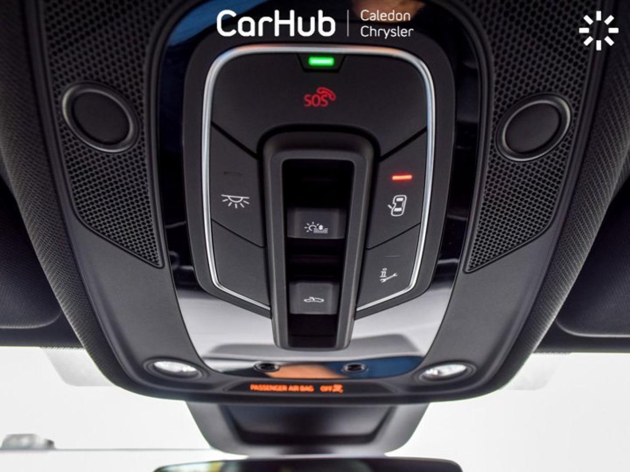 2023 Audi Q8 Progressiv Quattro Navi Pano Sunroof Ventilated Front Seats 22"Alloy Photo