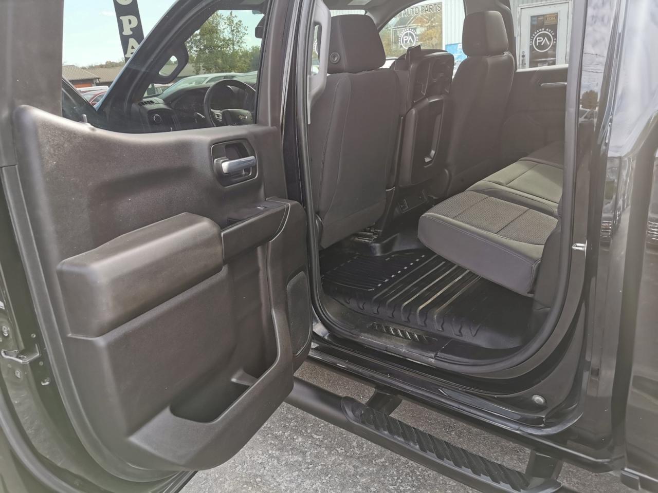 2021 Chevrolet Silverado 1500  - Photo #19