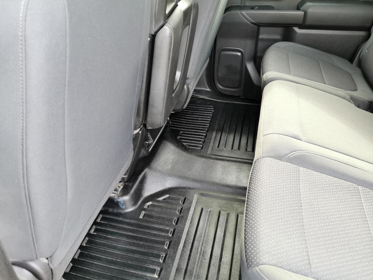 2021 Chevrolet Silverado 1500  - Photo #21