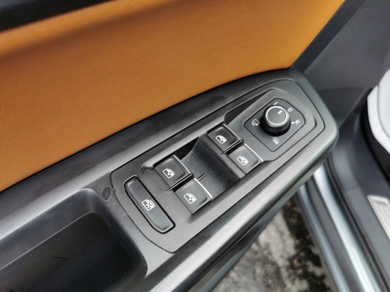 2018 Volkswagen Atlas  - Photo #11