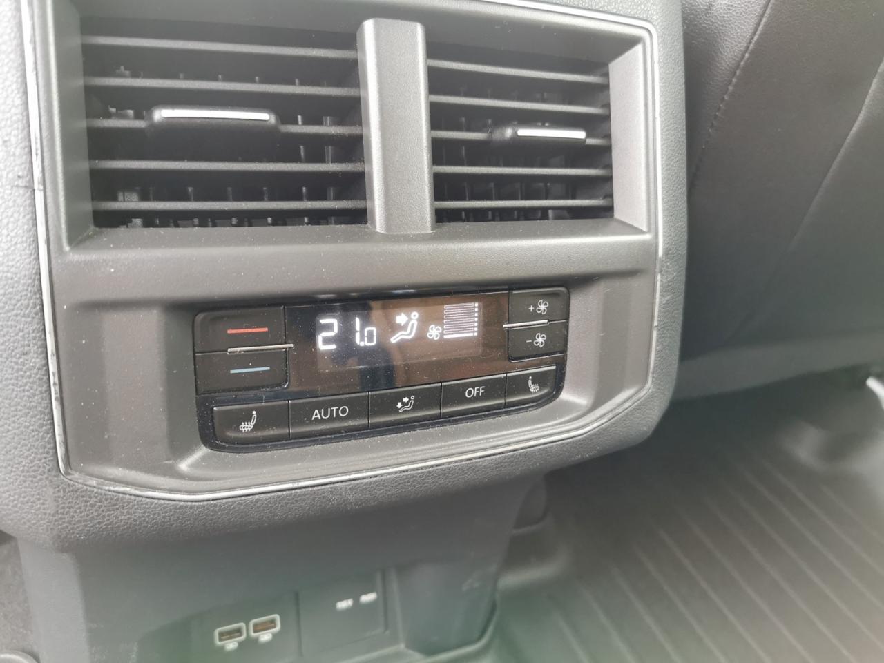 2018 Volkswagen Atlas  - Photo #19