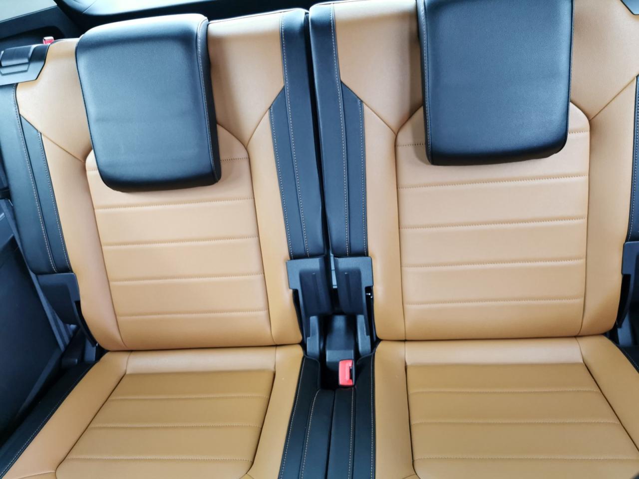 2018 Volkswagen Atlas  - Photo #22