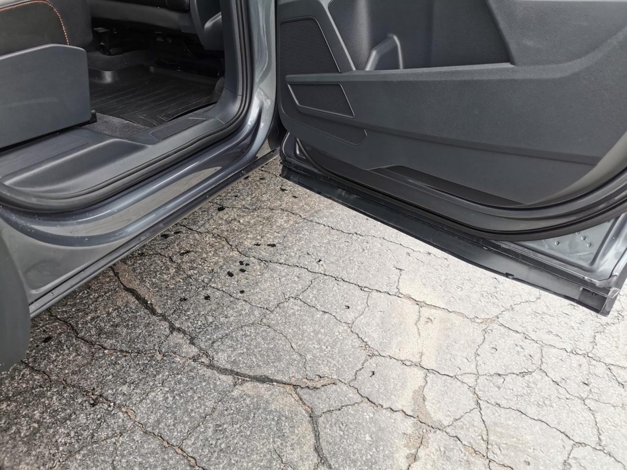 2018 Volkswagen Atlas  - Photo #26