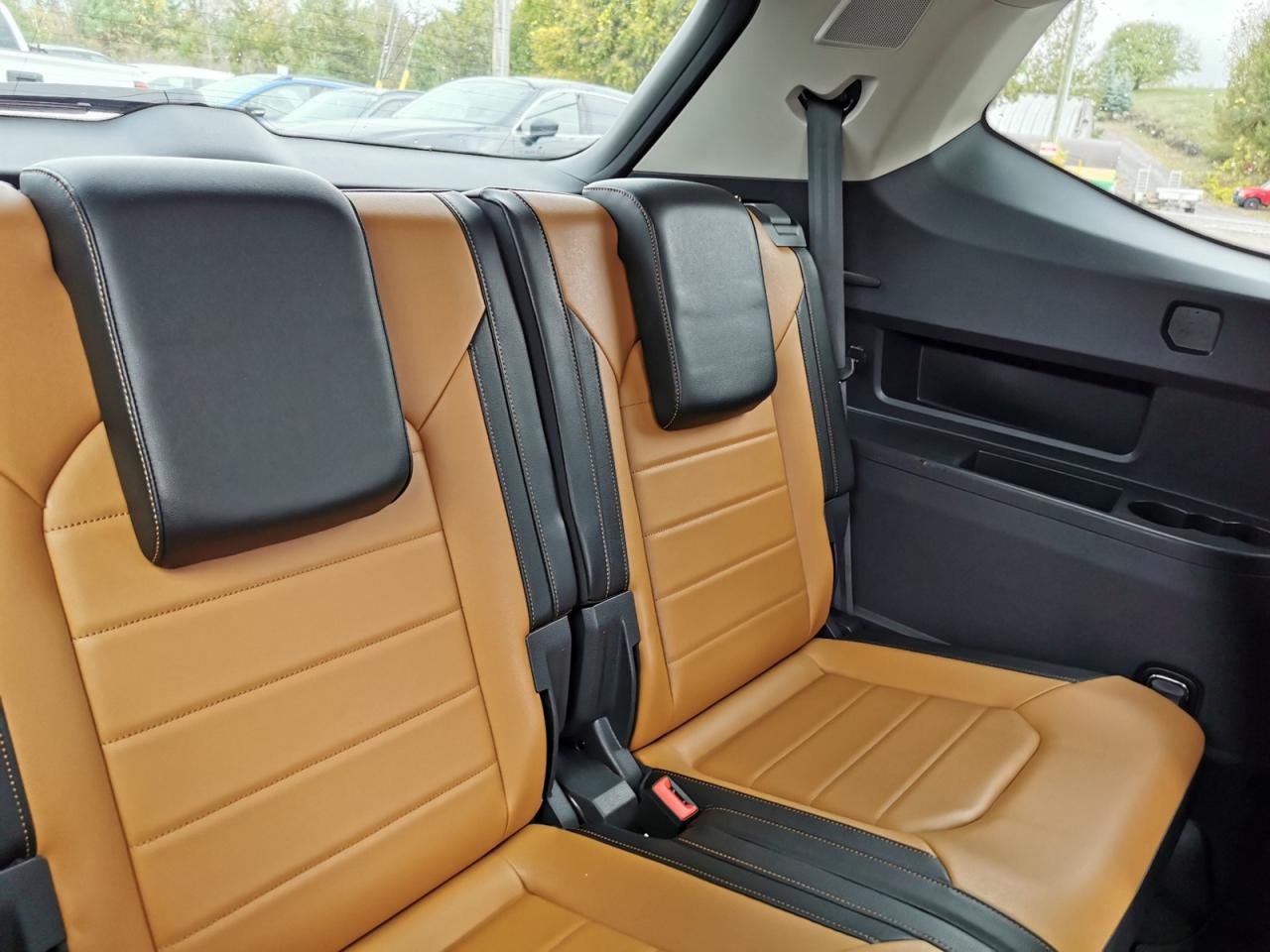 2018 Volkswagen Atlas  - Photo #27
