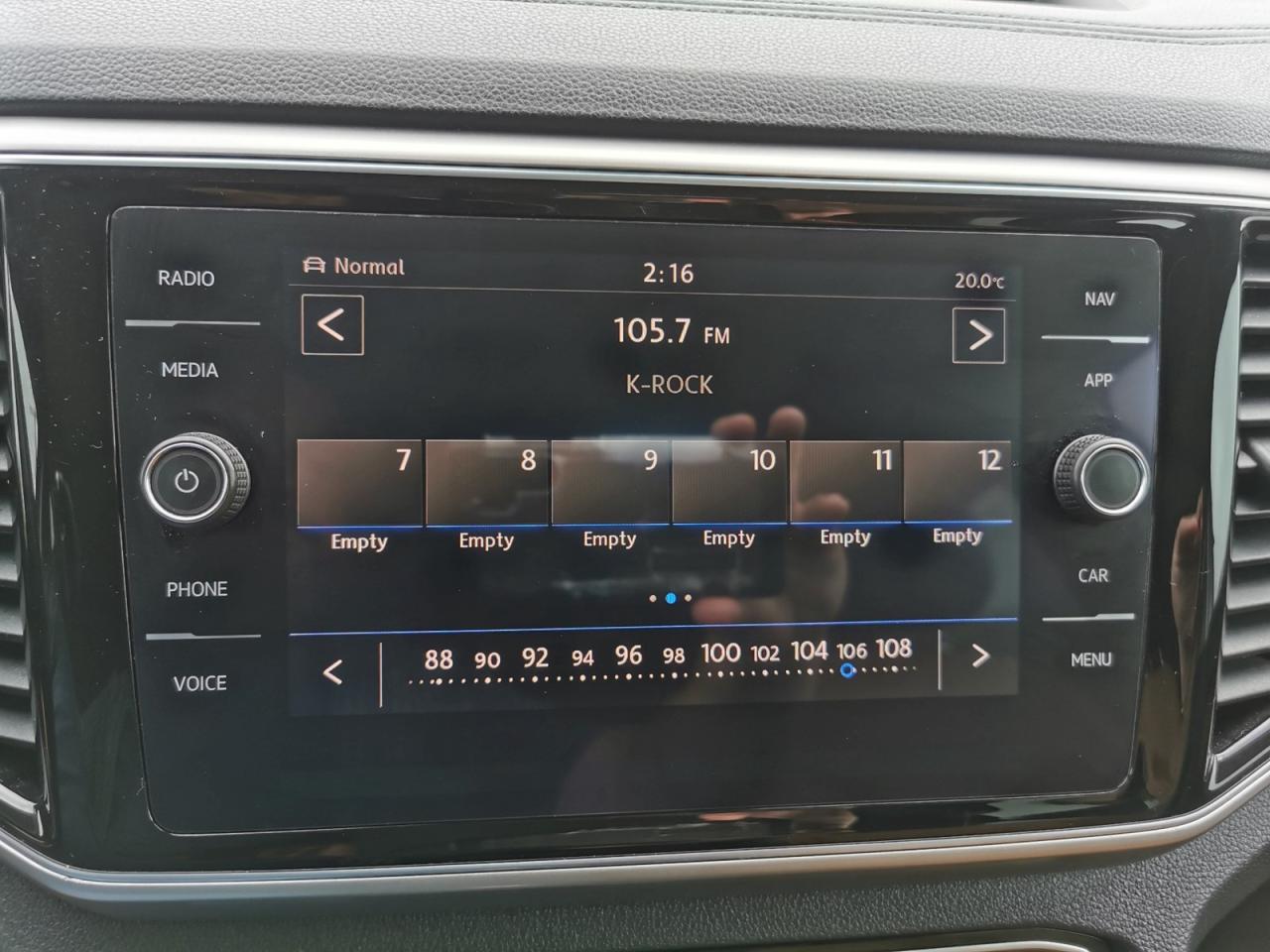 2018 Volkswagen Atlas  - Photo #33
