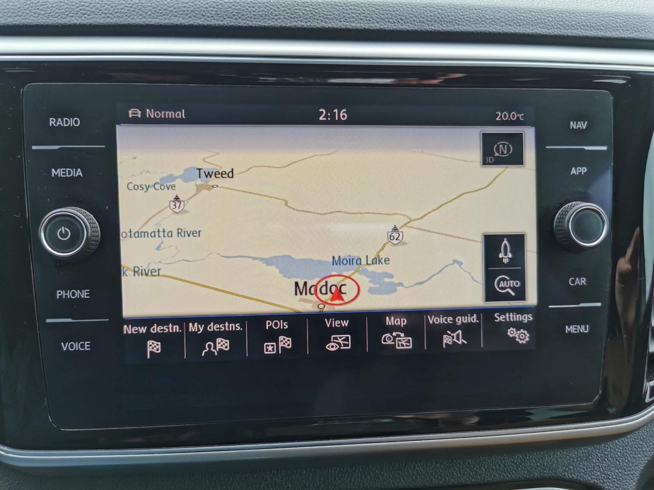 2018 Volkswagen Atlas  - Photo #34