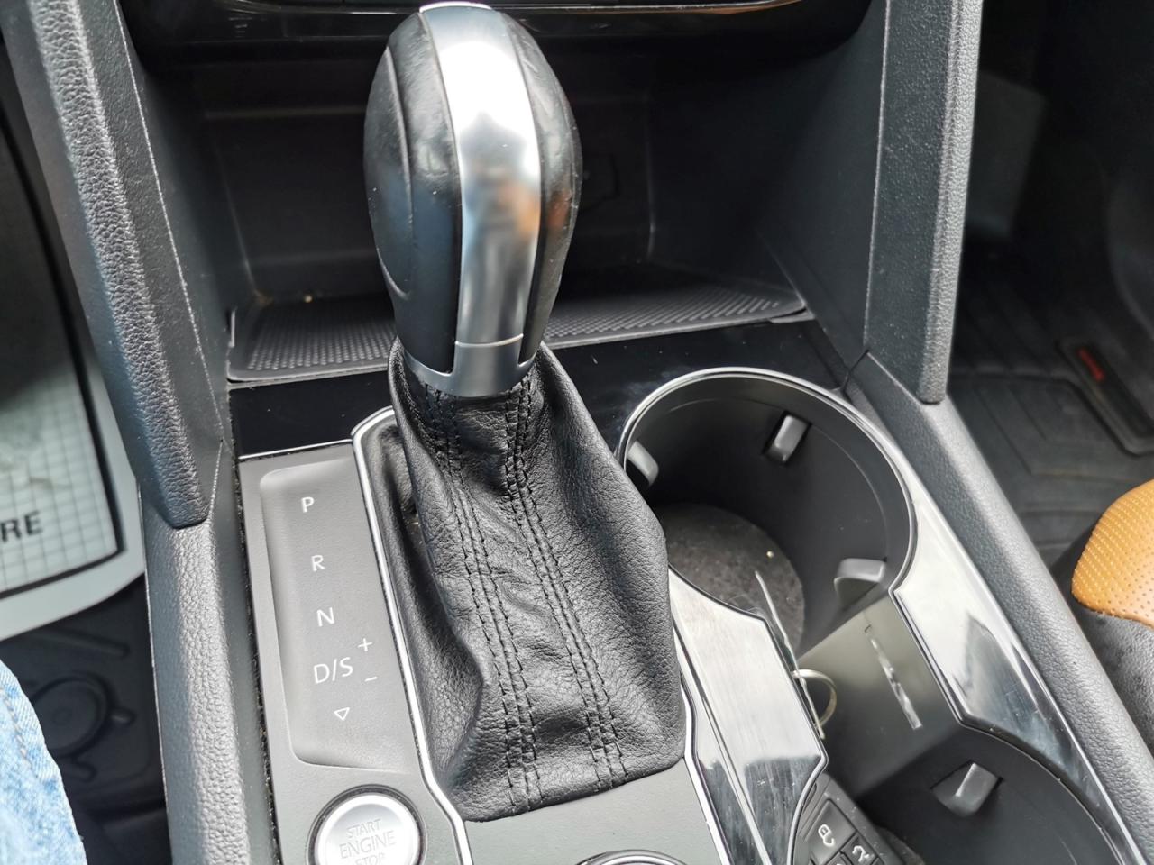 2018 Volkswagen Atlas  - Photo #37