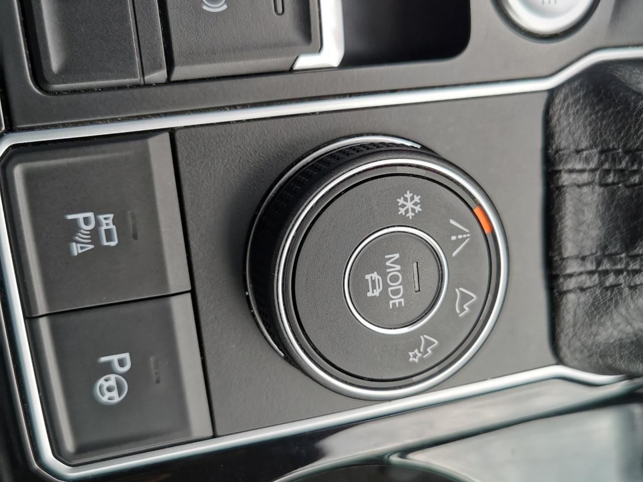 2018 Volkswagen Atlas  - Photo #38