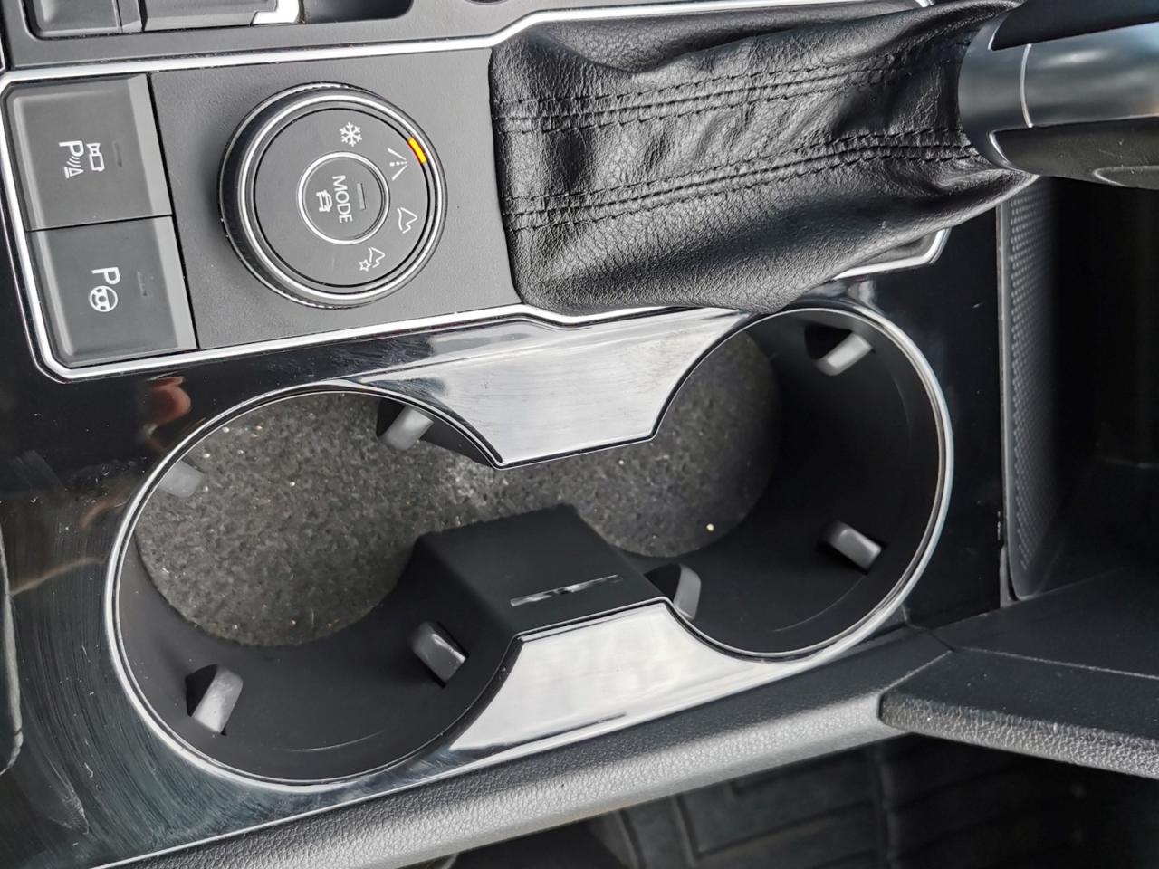 2018 Volkswagen Atlas  - Photo #39