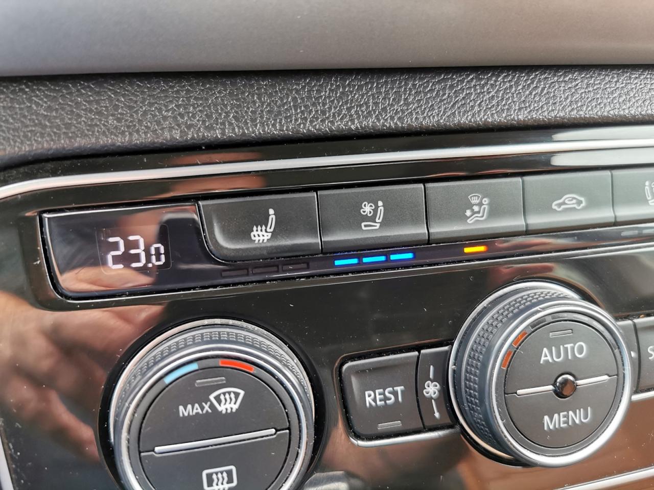 2018 Volkswagen Atlas  - Photo #43