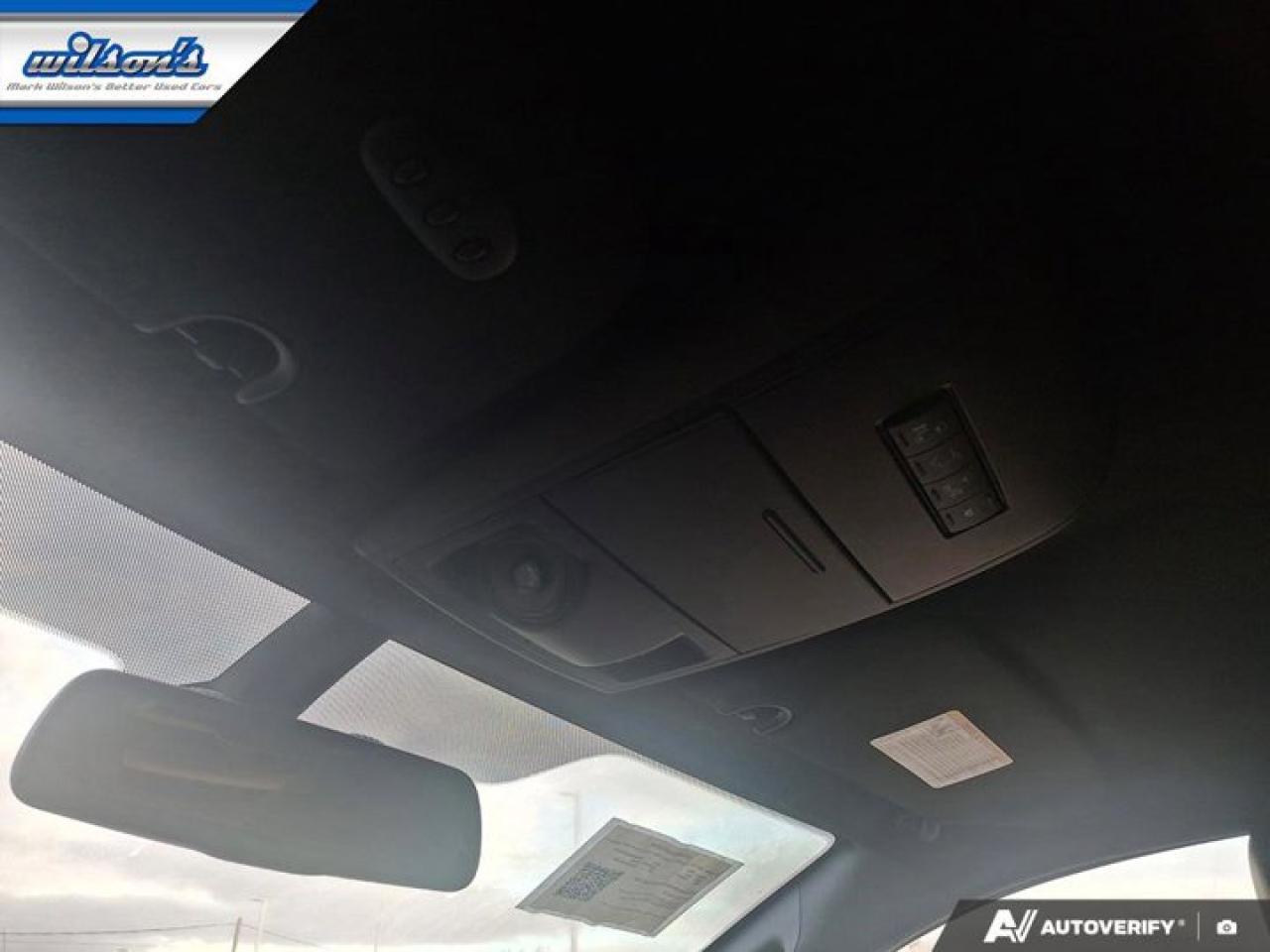 2019 Dodge Grand Caravan GT | Leather | Navi | DVD | Heated Seats + Steering | Power Liftgate | Remote Start | and More ! Photo