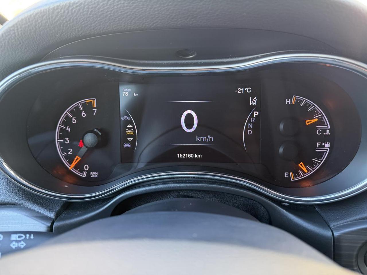 2021 Jeep Grand Cherokee 80th Anniversary Edition 4x4 Photo