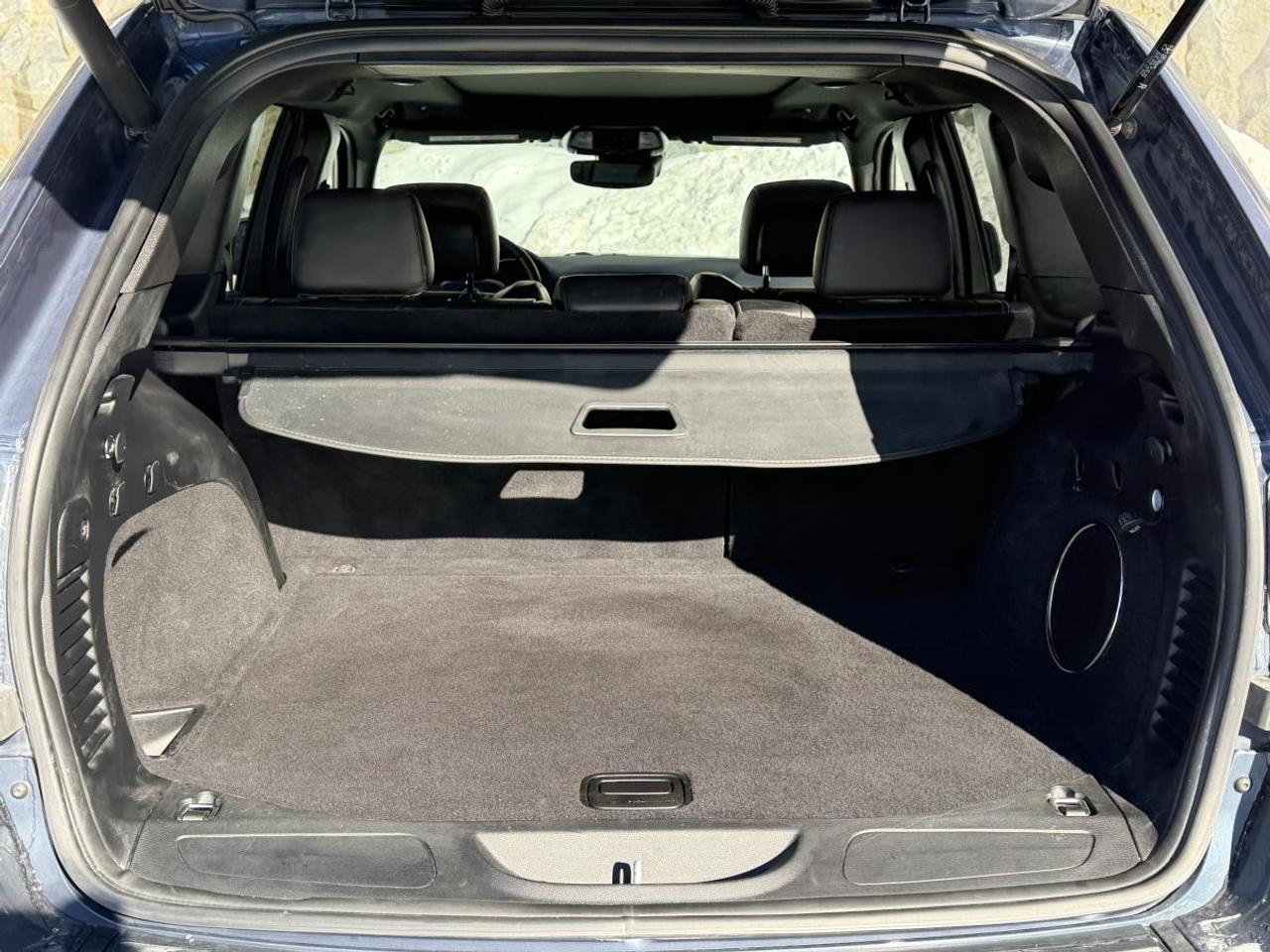 2021 Jeep Grand Cherokee 80th Anniversary Edition 4x4 Photo