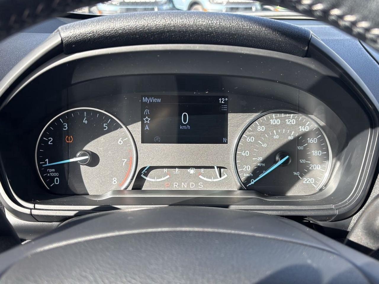 2021 Ford EcoSport SES Photo5