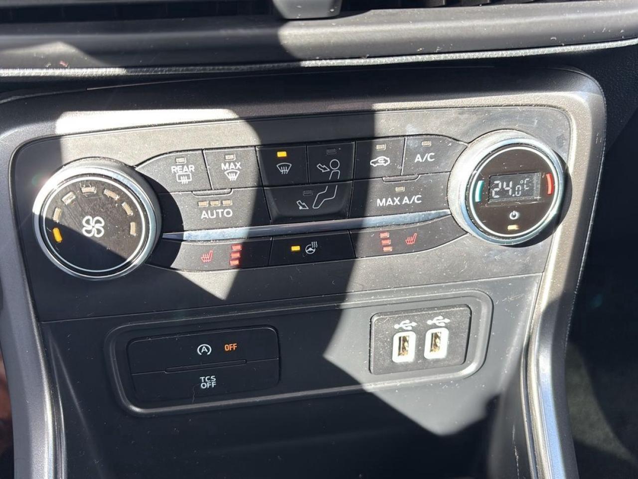 2021 Ford EcoSport SES Photo5