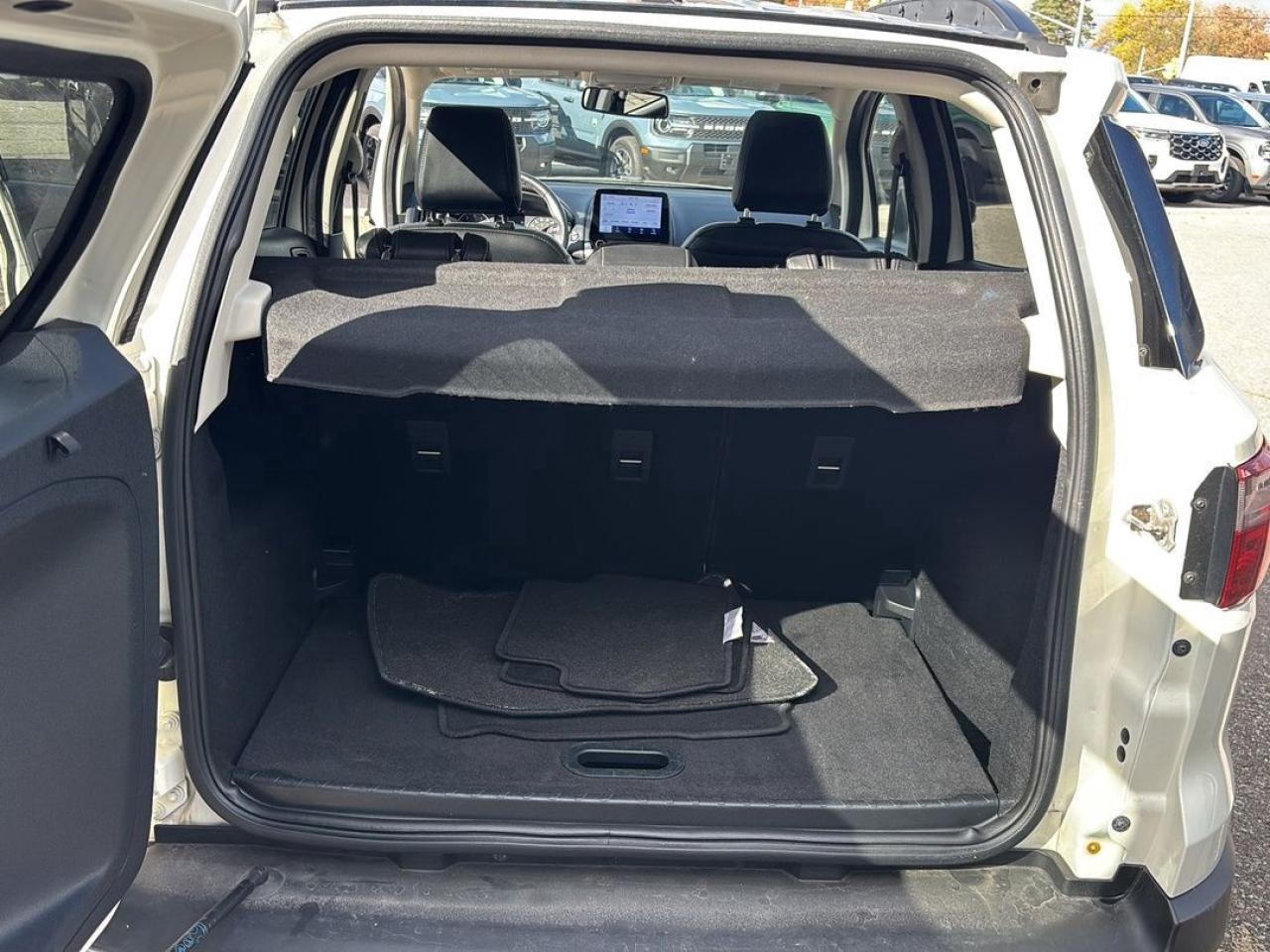 2021 Ford EcoSport SES Photo5
