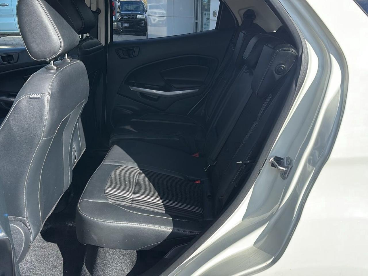 2021 Ford EcoSport SES Photo5