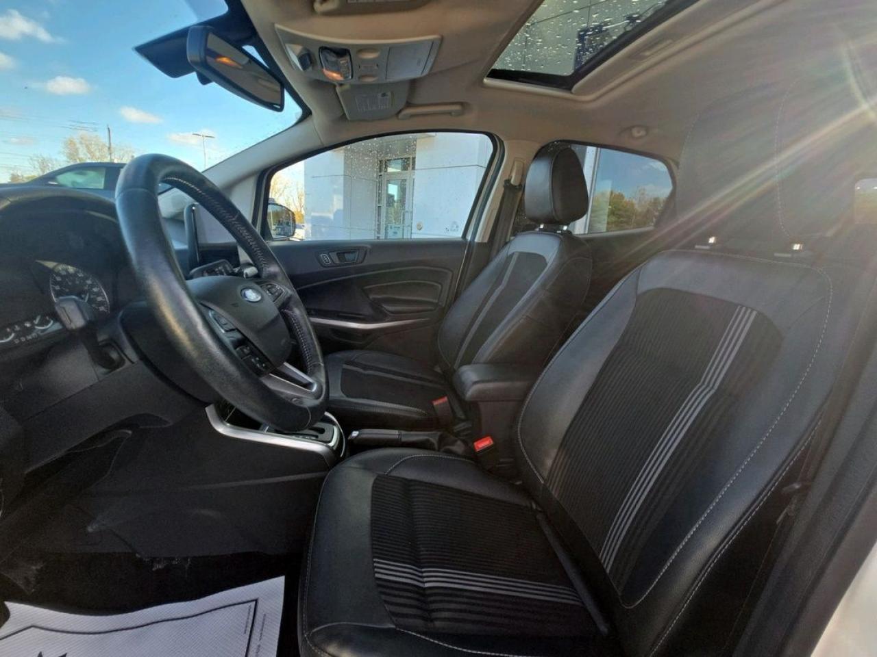 2021 Ford EcoSport SES Photo5
