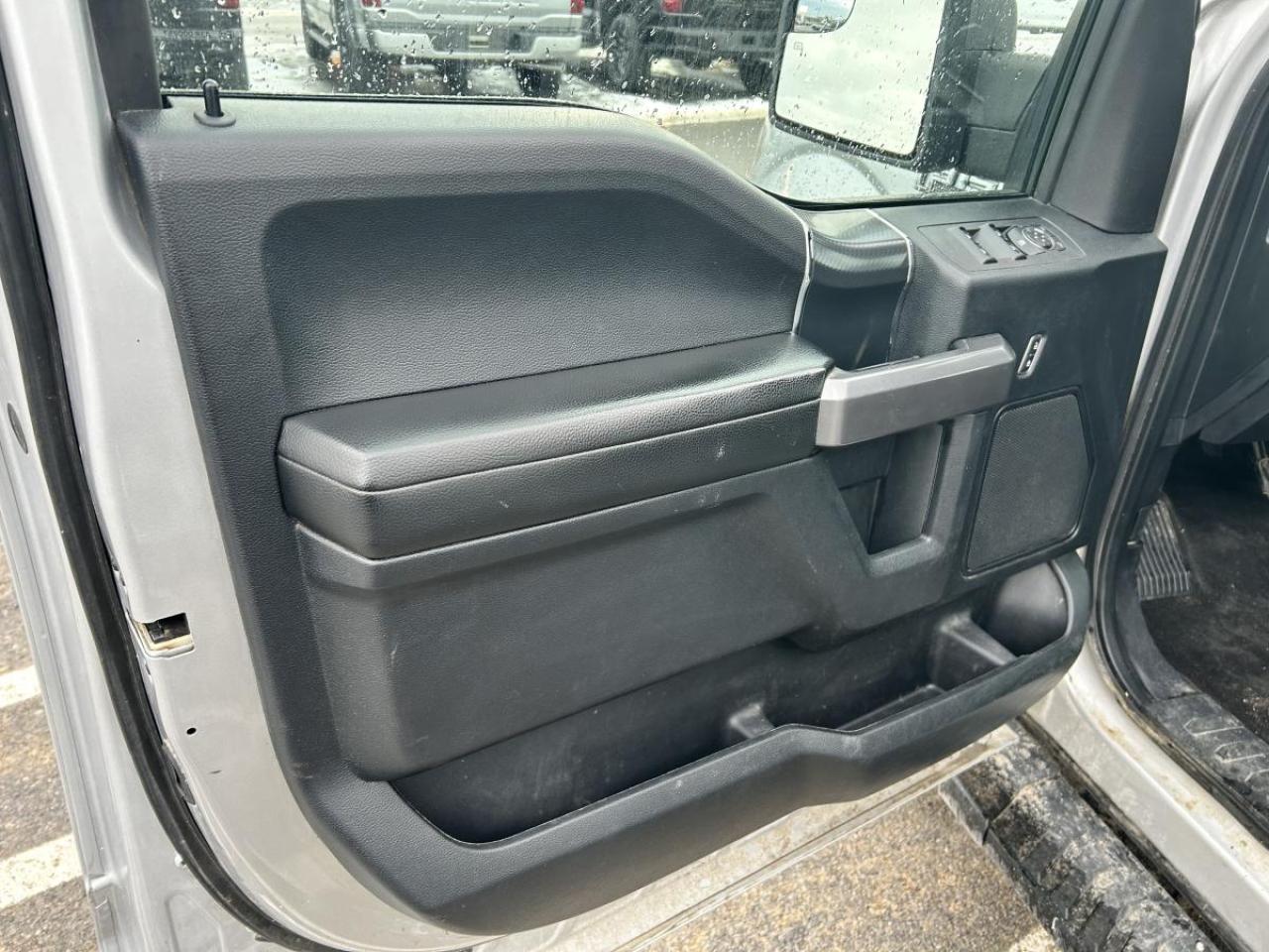 2019 Ford F-150 XLT Photo