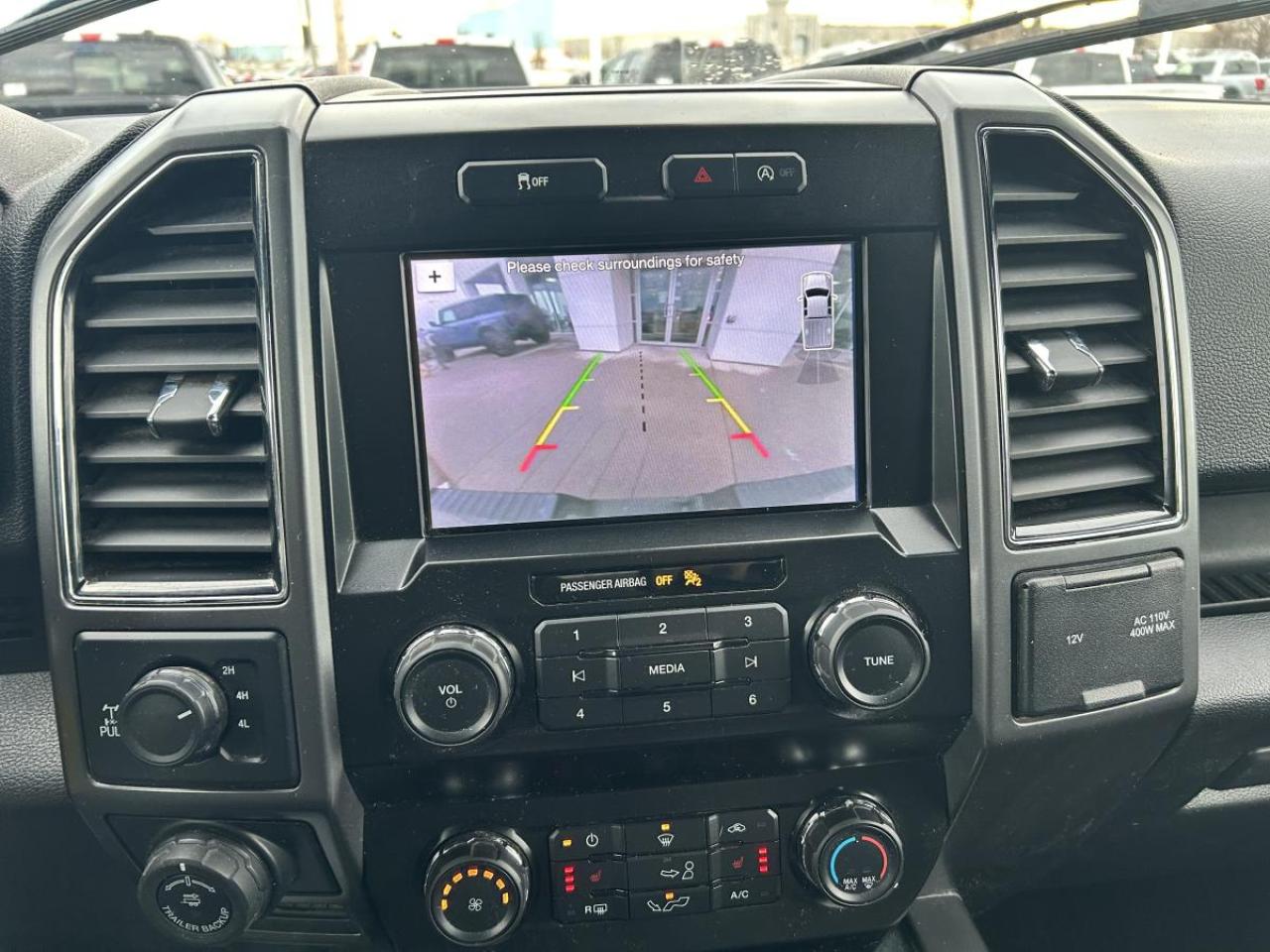 2019 Ford F-150 XLT Photo