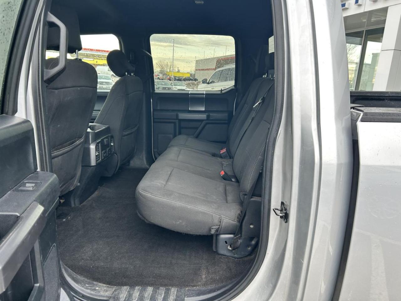 2019 Ford F-150 XLT Photo