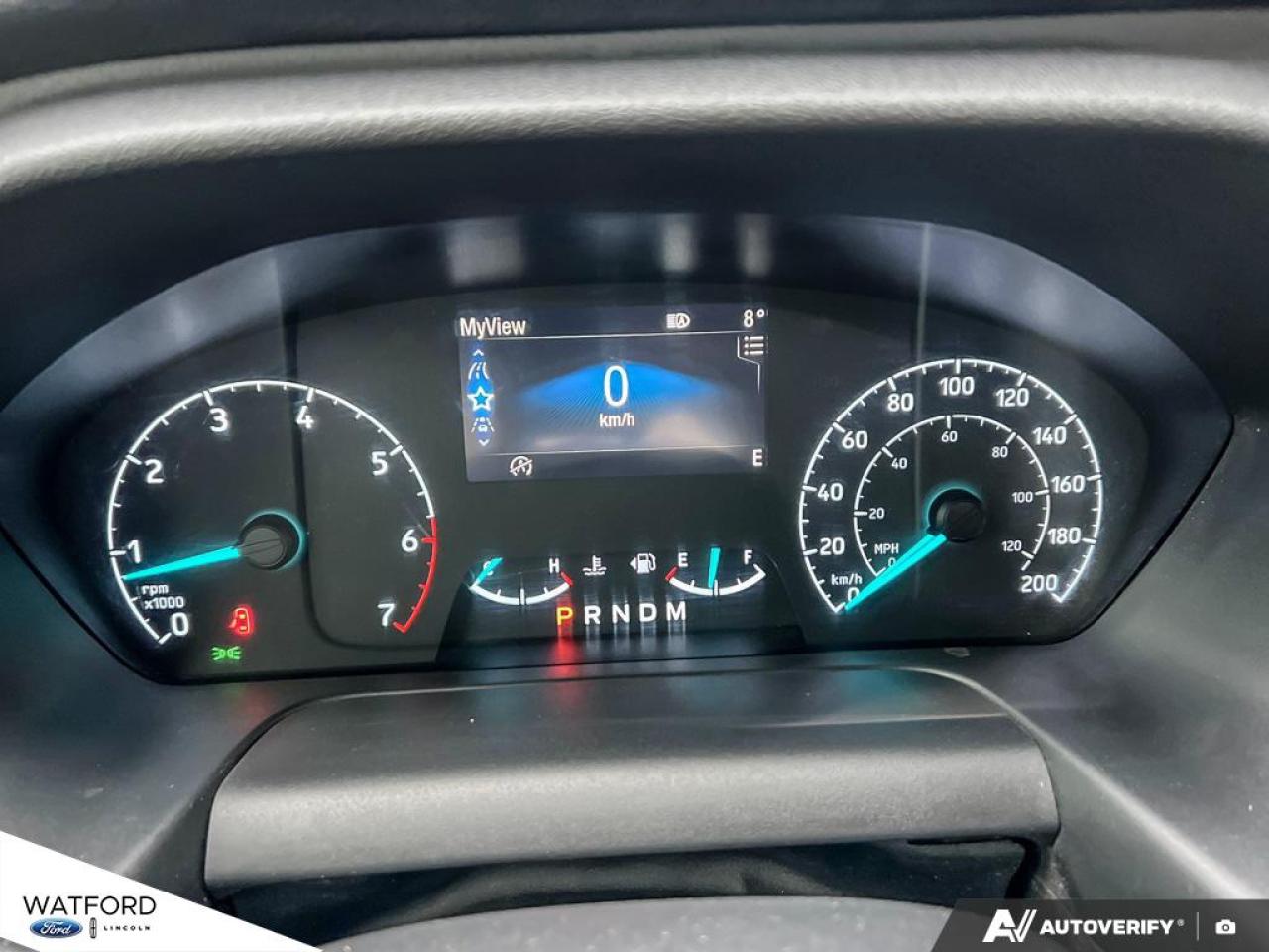 2020 Ford Transit Cargo Van T-250 148" MED RF 9070 GVWR AWD Photo