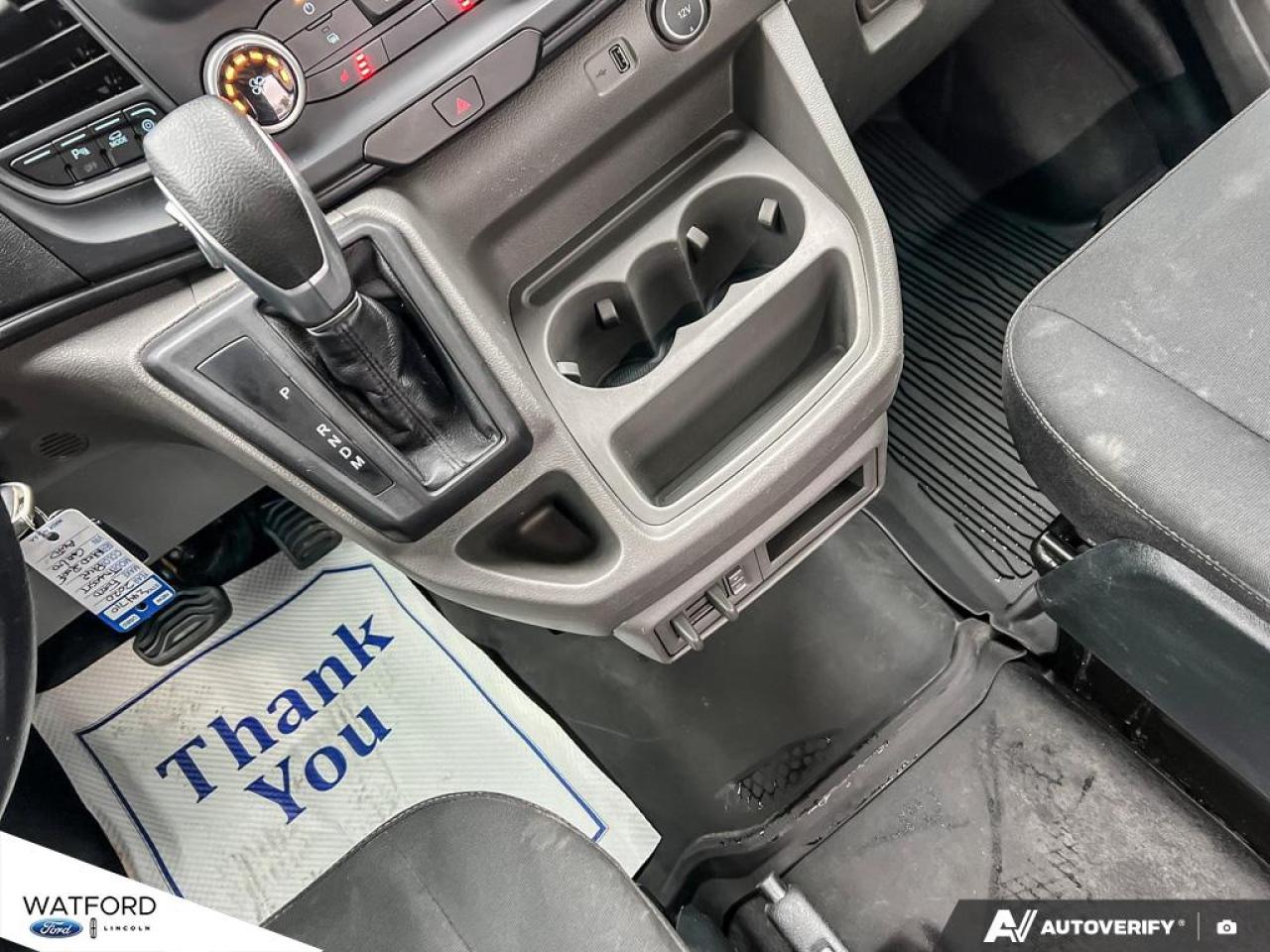 2020 Ford Transit Cargo Van T-250 148" MED RF 9070 GVWR AWD Photo