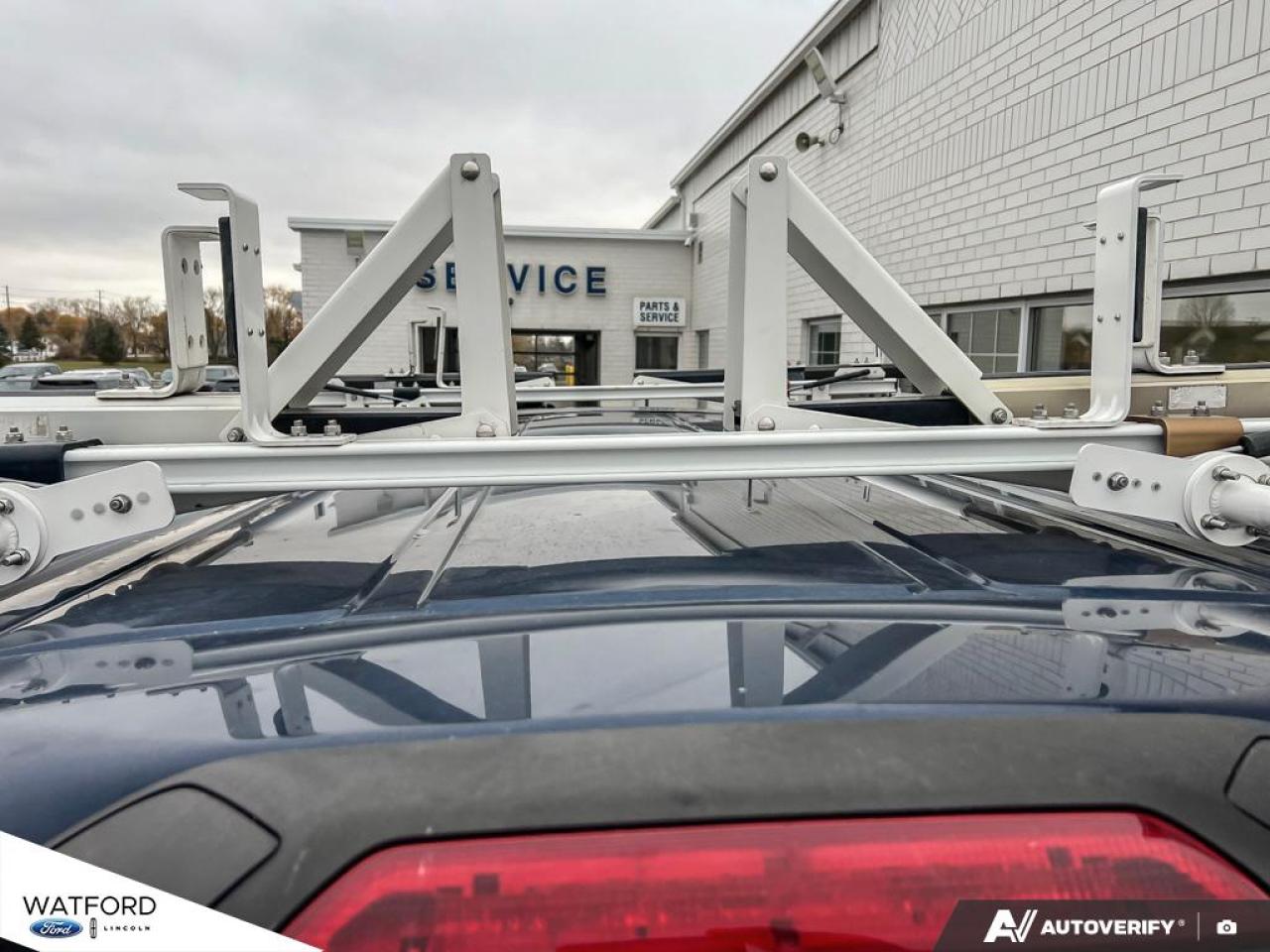 2020 Ford Transit Cargo Van T-250 148" MED RF 9070 GVWR AWD Photo