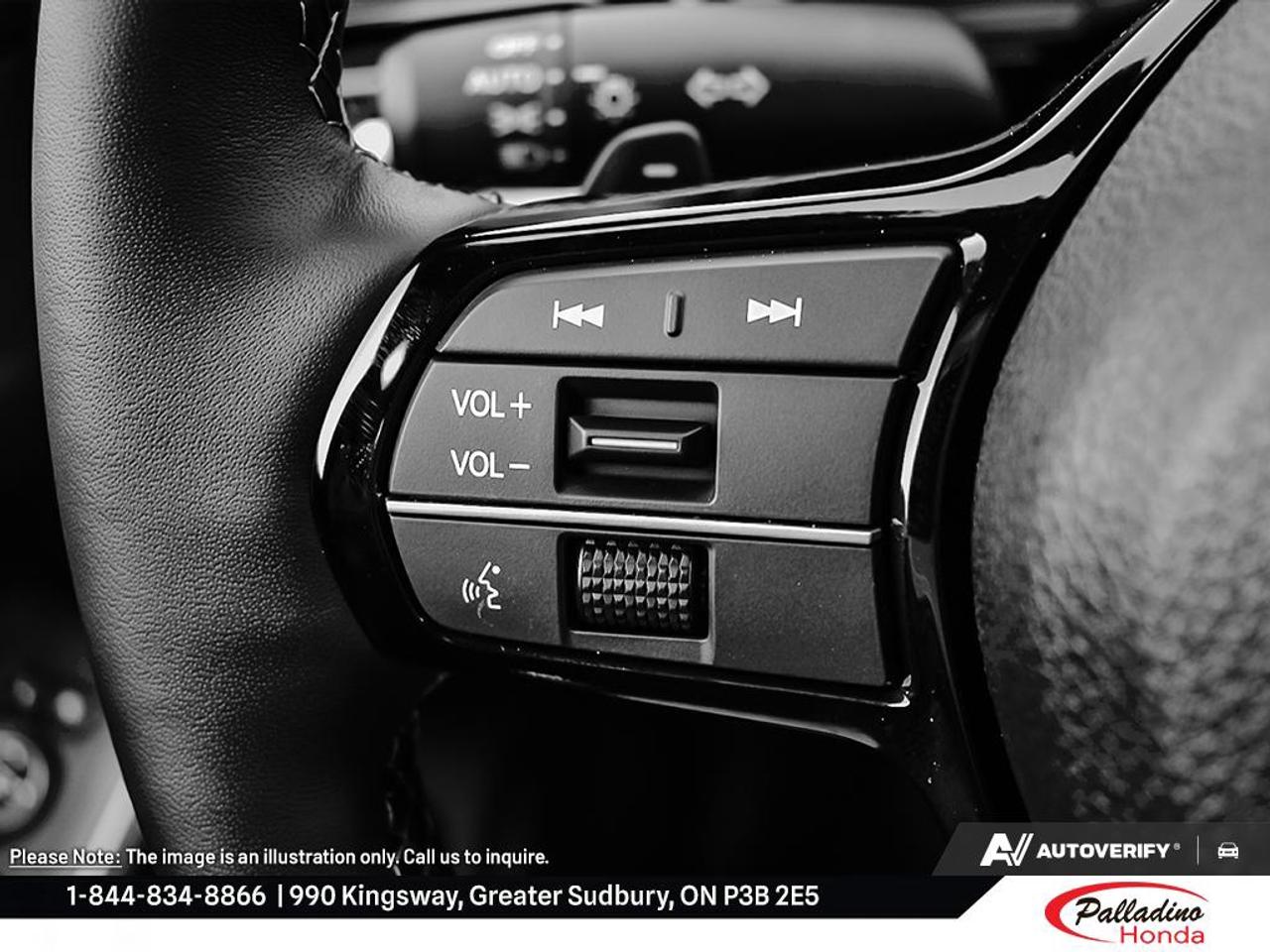 2026 Honda Civic Hybrid Sport Touring Photo