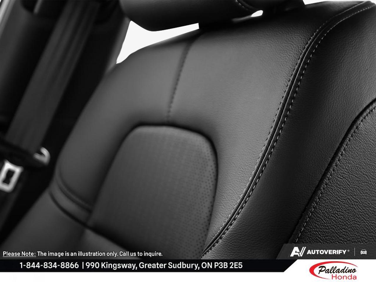2026 Honda Civic Hybrid Sport Touring Photo