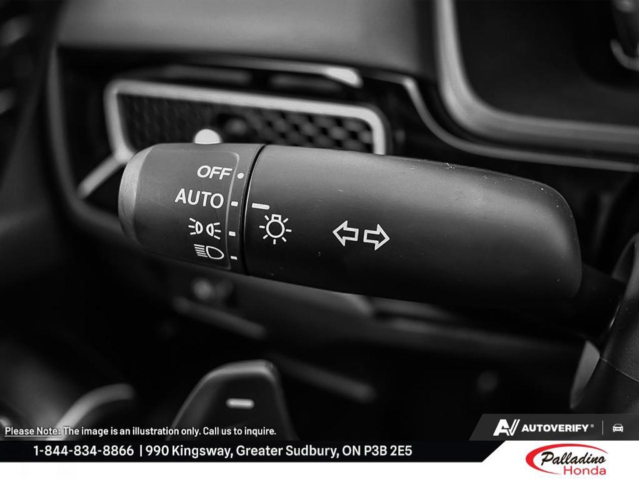 2026 Honda Civic Hybrid Sport Touring Photo