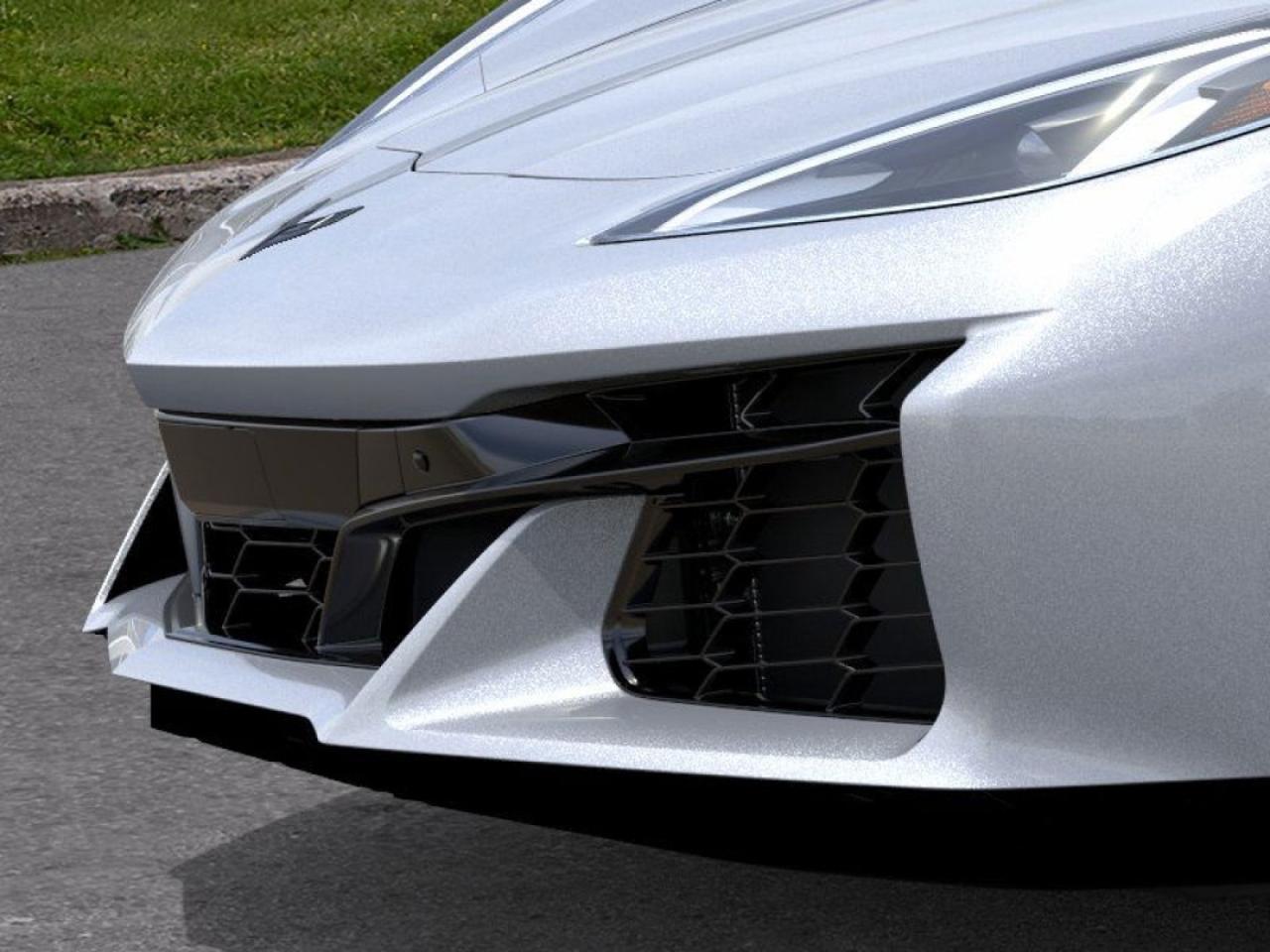 2026 Chevrolet Corvette 3LZ Photo