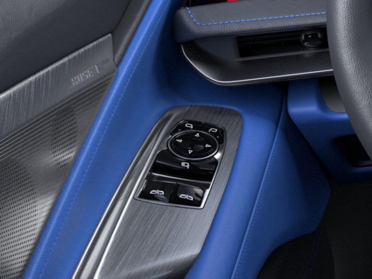 2026 Chevrolet Corvette 3LZ Photo