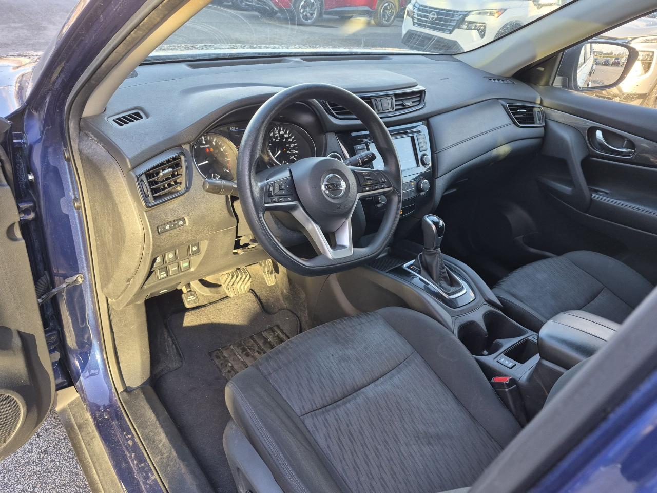 2020 Nissan Rogue SV AWD POWER DRIVERS SEAT, REMOTE START Photo6