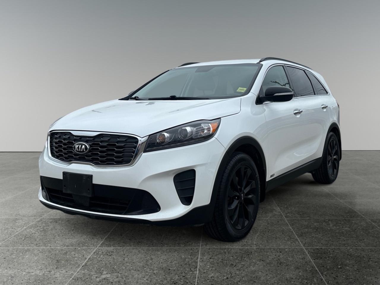 Used 2020 Kia Sorento 3.3L LX+ for sale in Saskatoon, SK