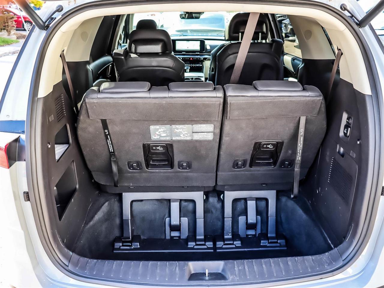 2023 Kia Carnival SX Photo