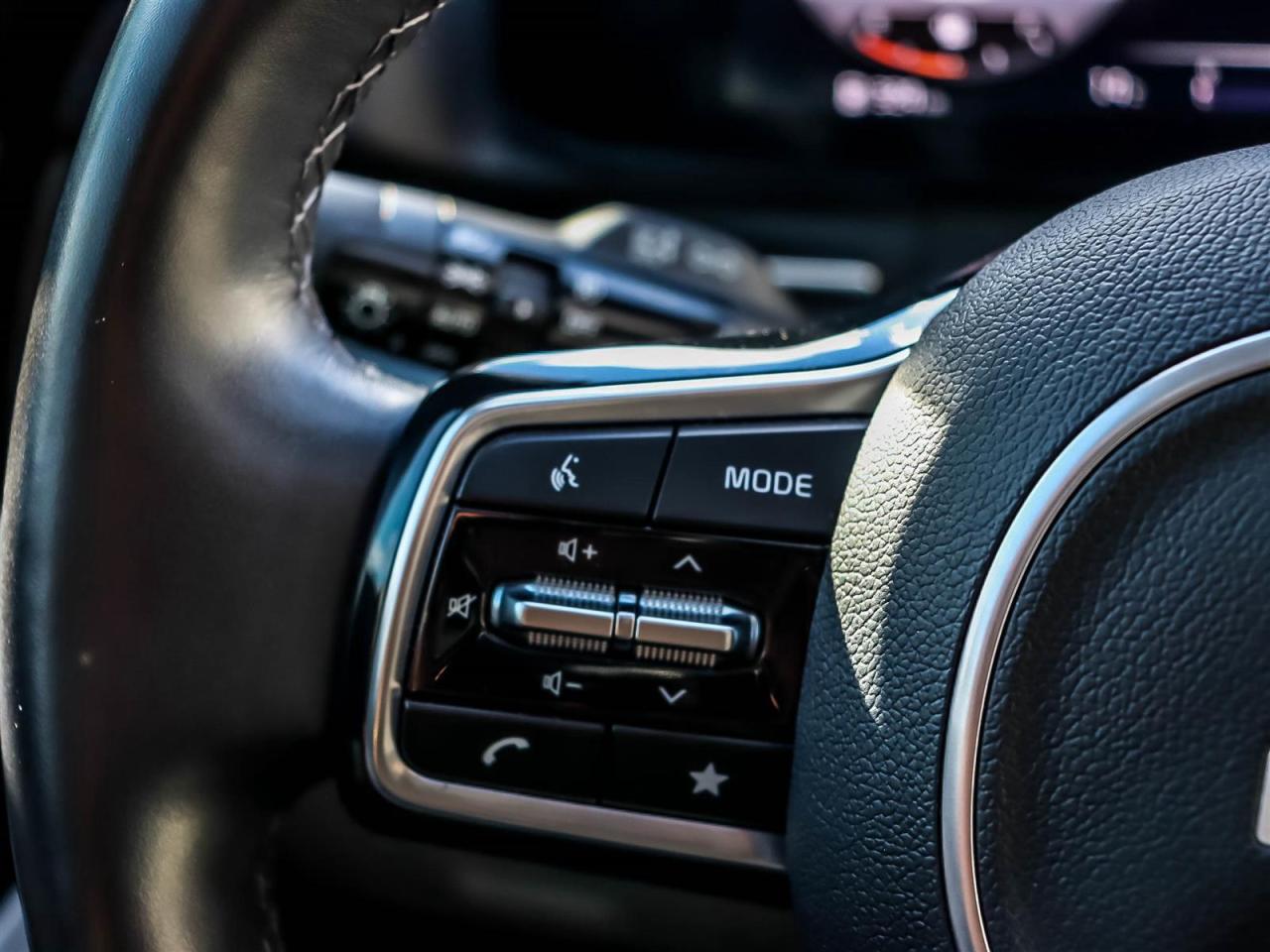 2023 Kia Carnival SX Photo