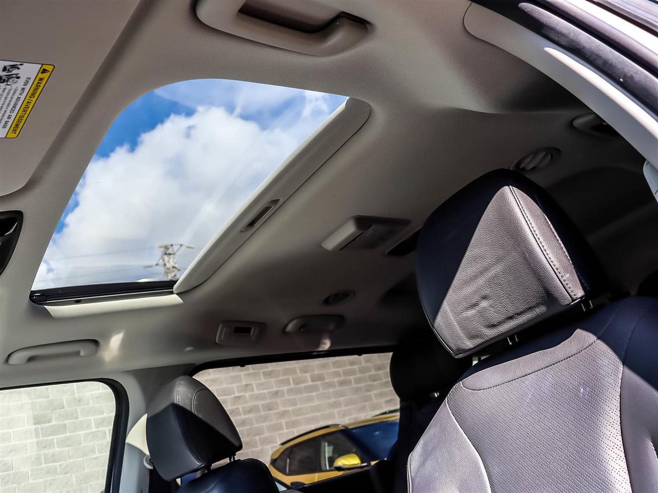 2023 Kia Carnival SX Photo