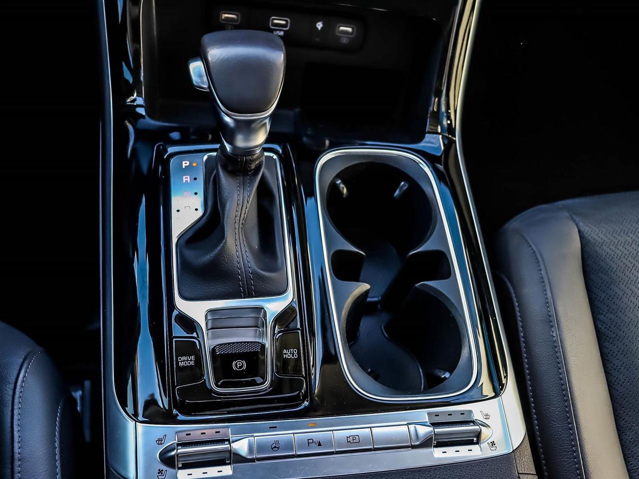 2023 Kia Carnival SX Photo