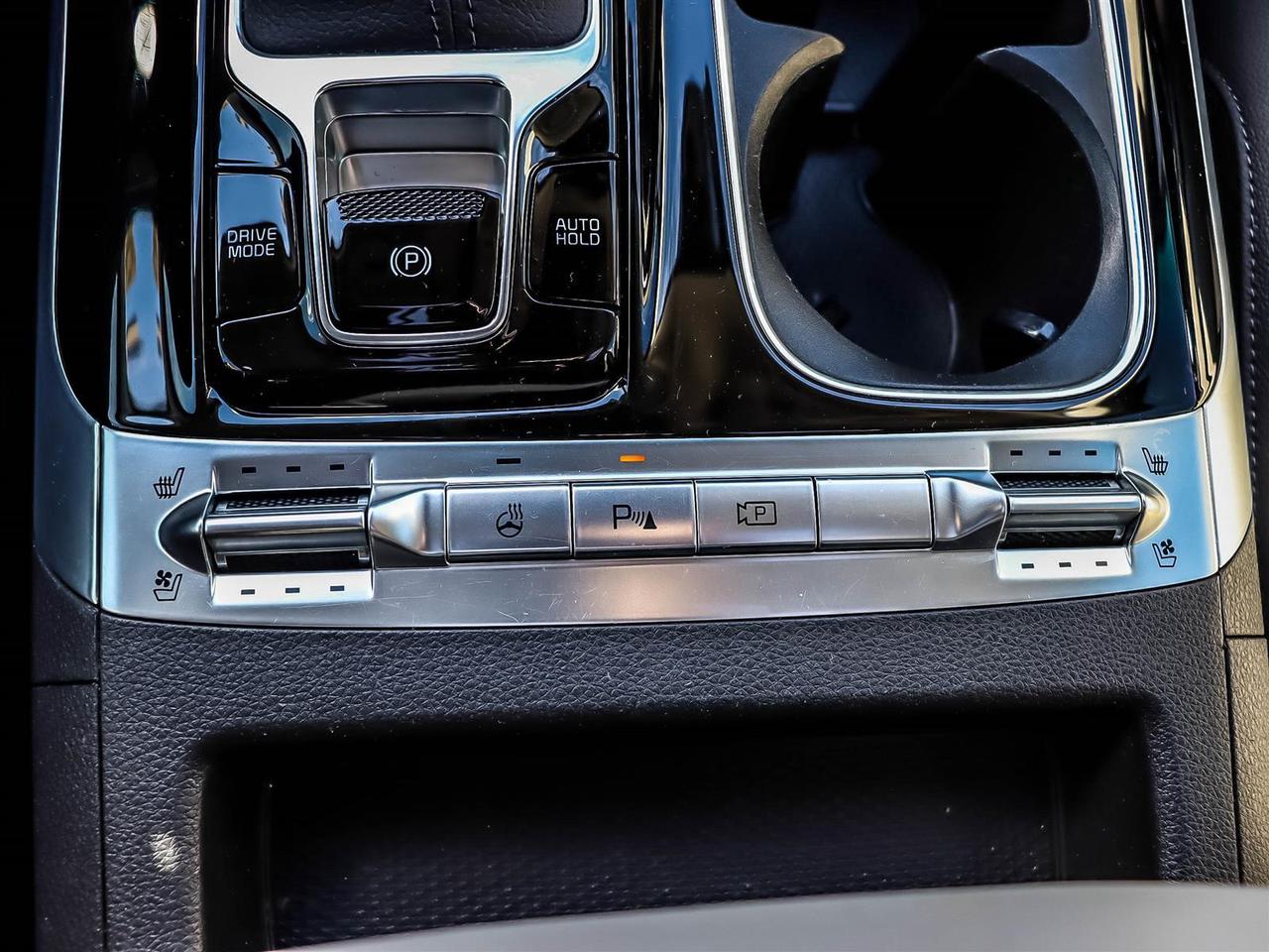 2023 Kia Carnival SX Photo