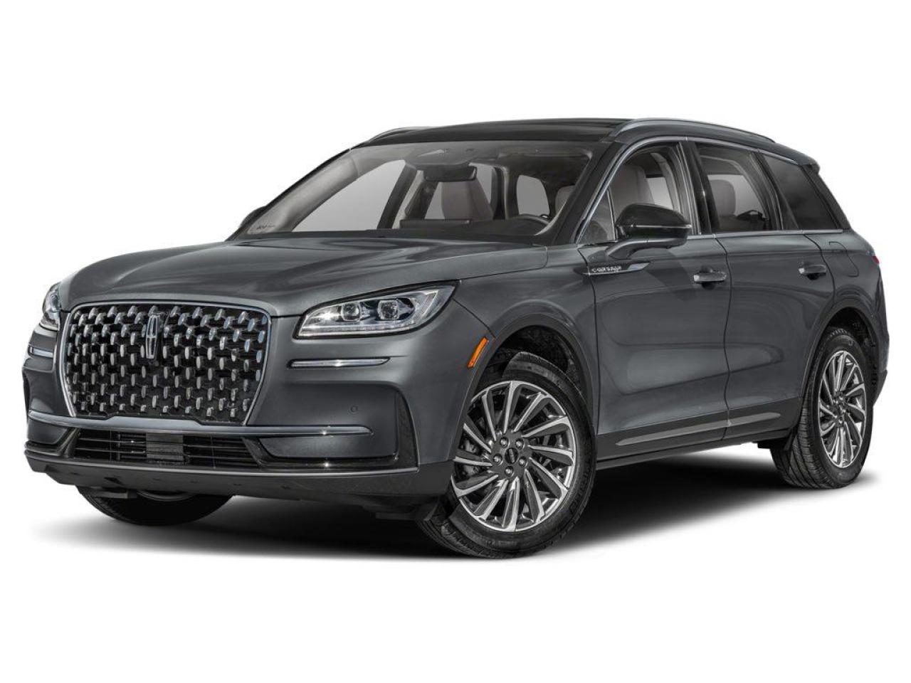 New 2026 Lincoln Corsair Reserve for sale in Chatham, ON