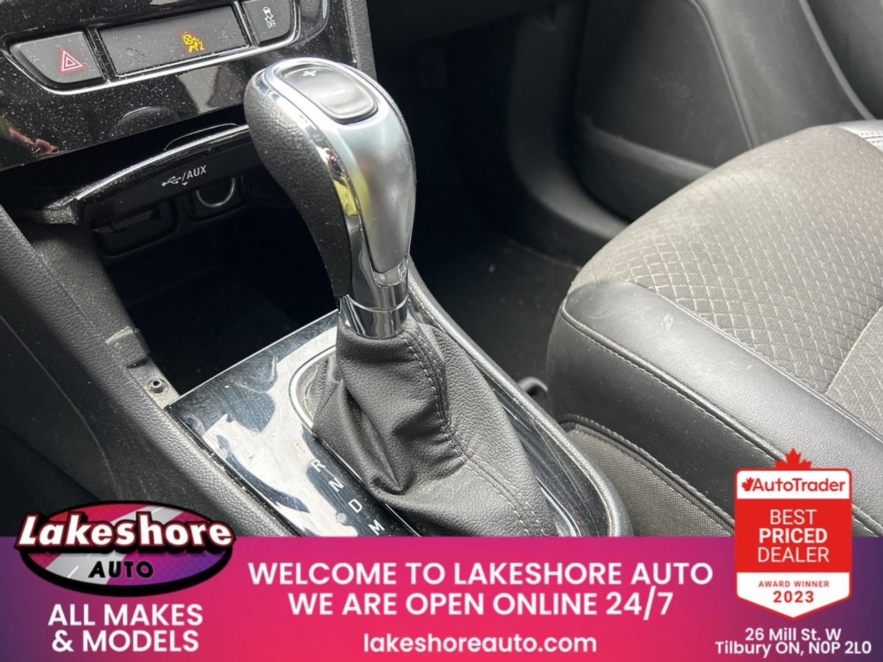 2022 Buick Encore Preferred Photo