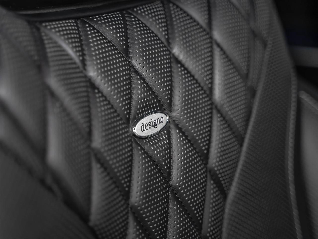 2019 Mercedes-Benz S560 S 560|COUPE|AMG PKG|DESIGNO|NIGHT VISION|HEADS-UP|ADAPT CRUISE Photo